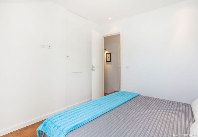 Apartamento en Lisboa ciudad - Calado Duplex