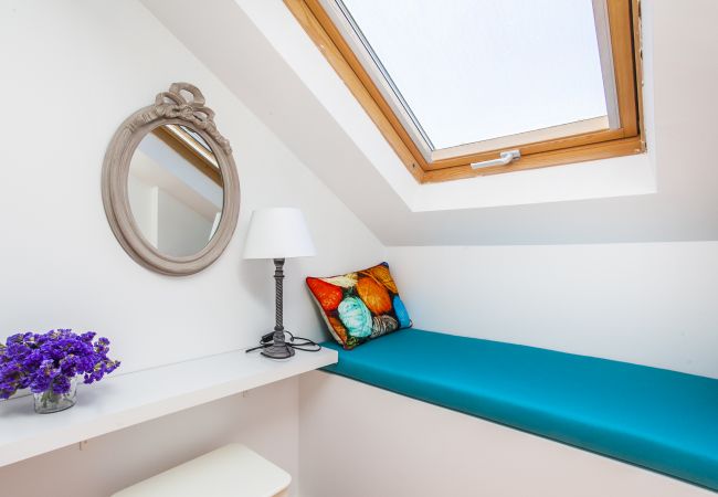 Apartamento en Lisboa ciudad - Calado Duplex