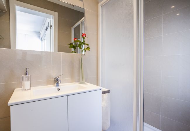 Apartamento en Lisboa ciudad - Calado Duplex