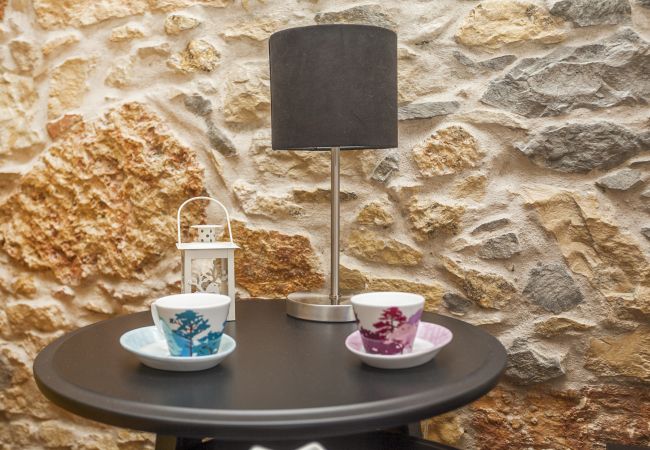 Apartamento en Lisboa ciudad - Calado Duplex