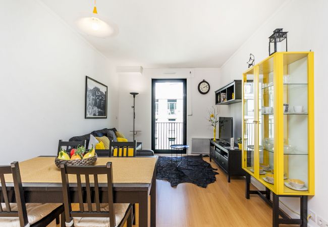 Apartamento en Lisboa ciudad - Arco da Graça