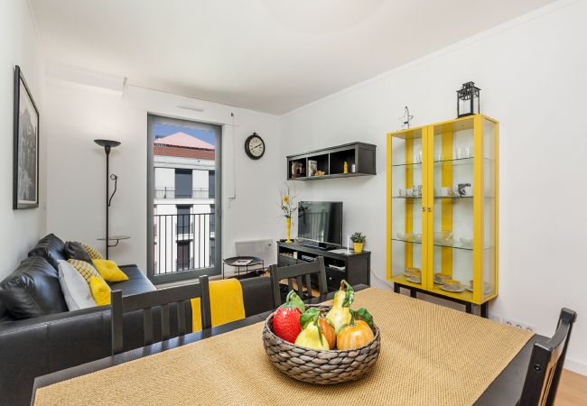 Apartamento en Lisboa ciudad - Arco da Graça