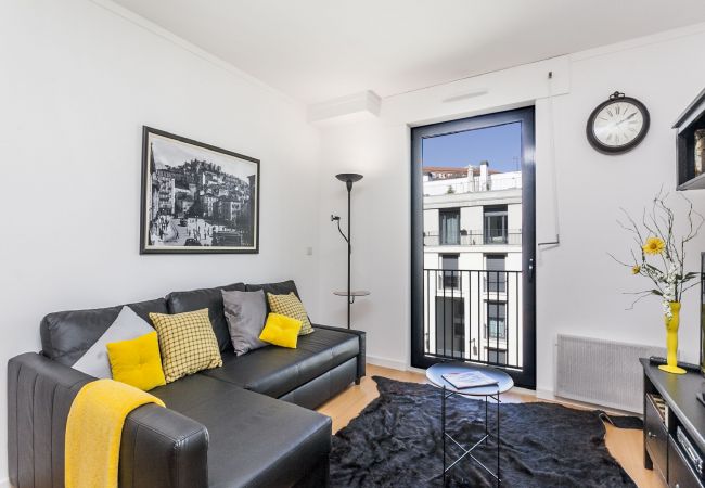 Apartamento en Lisboa ciudad - Arco da Graça