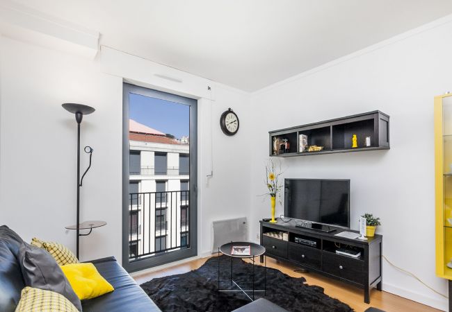 Apartamento en Lisboa ciudad - Arco da Graça