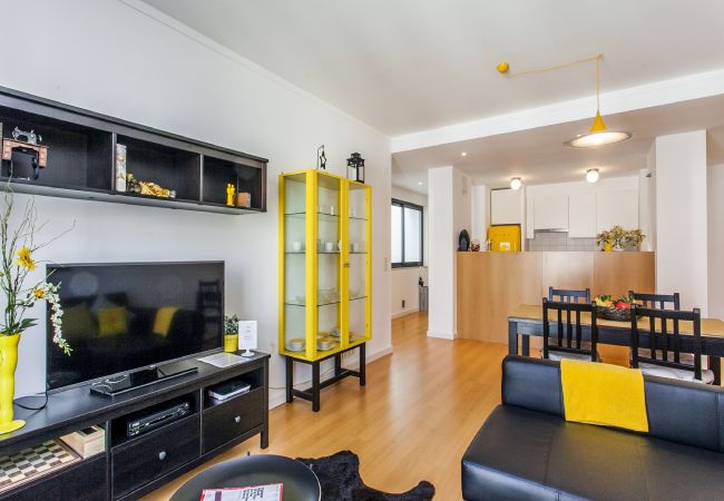 Apartamento en Lisboa ciudad - Arco da Graça