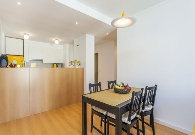 Apartamento en Lisboa ciudad - Arco da Graça