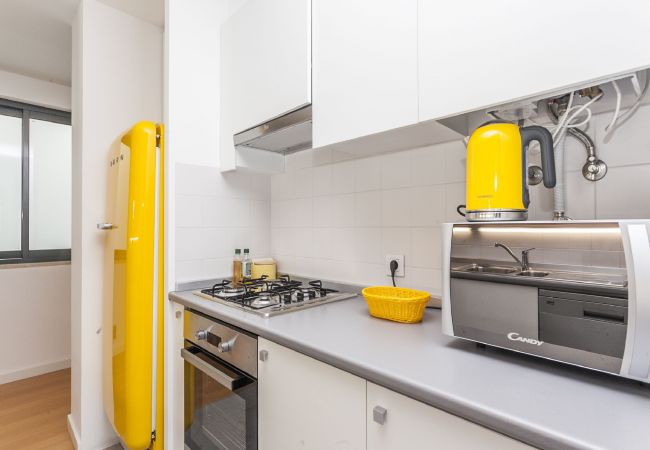 Apartamento en Lisboa ciudad - Arco da Graça