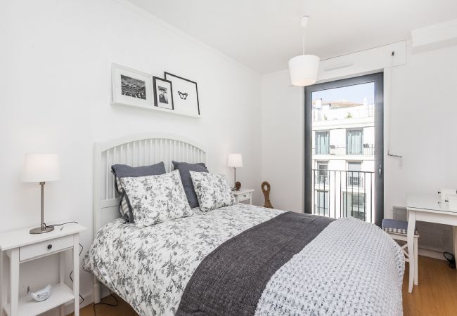 Apartamento en Lisboa ciudad - Arco da Graça