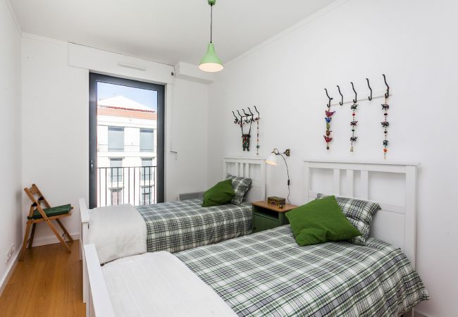 Apartamento en Lisboa ciudad - Arco da Graça