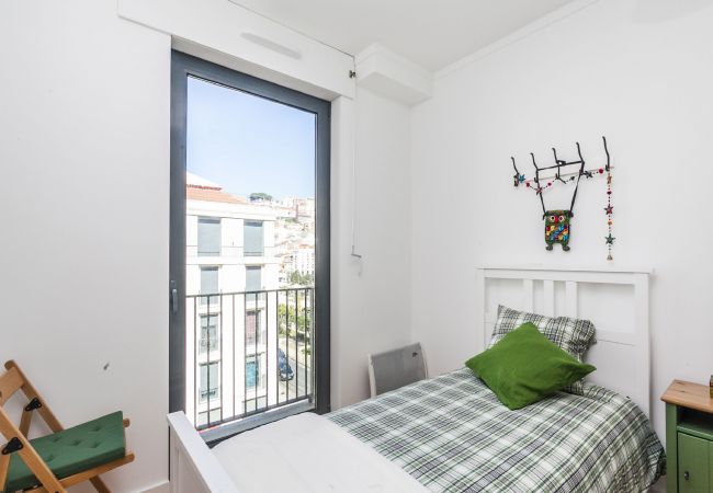 Apartamento en Lisboa ciudad - Arco da Graça