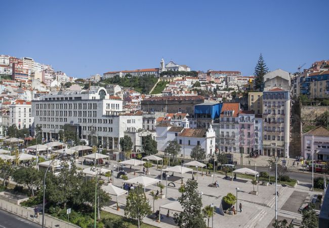 Apartamento en Lisboa ciudad - Arco da Graça