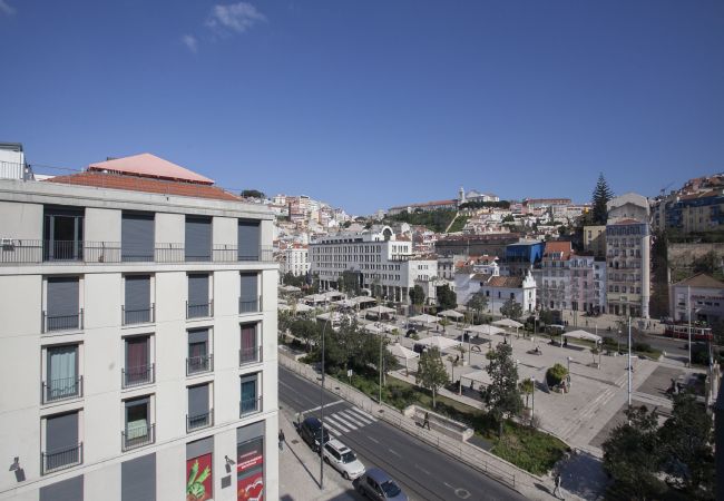 Apartamento en Lisboa ciudad - Arco da Graça