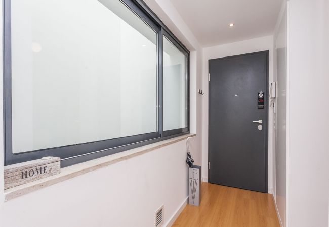 Apartamento en Lisboa ciudad - Arco da Graça