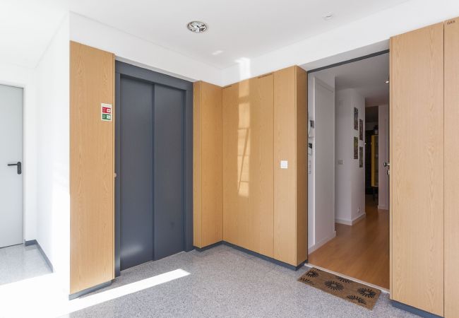 Apartamento en Lisboa ciudad - Arco da Graça