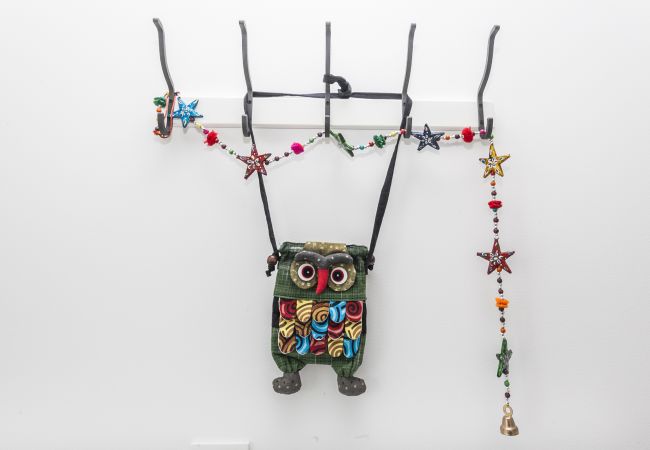 Apartamento en Lisboa ciudad - Arco da Graça