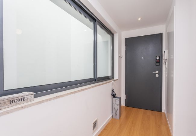 Apartamento en Lisboa ciudad - Arco da Graça