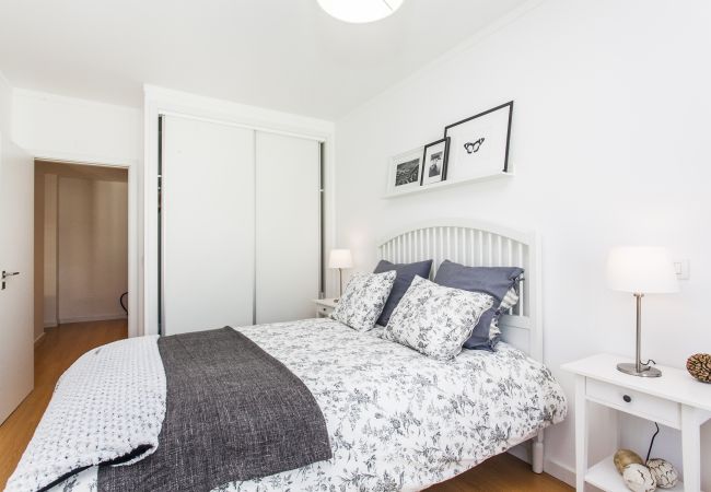 Apartamento en Lisboa ciudad - Arco da Graça