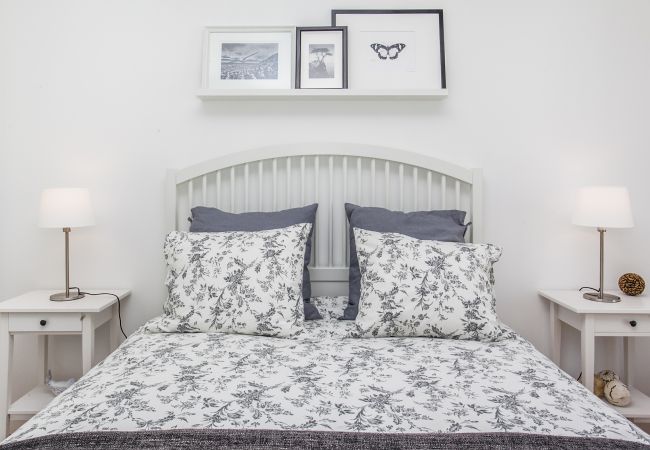 Apartamento en Lisboa ciudad - Arco da Graça