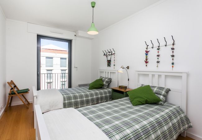 Apartamento en Lisboa ciudad - Arco da Graça