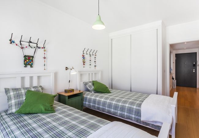 Apartamento en Lisboa ciudad - Arco da Graça