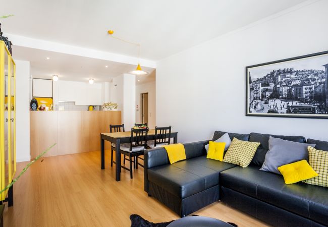 Apartamento en Lisboa ciudad - Arco da Graça