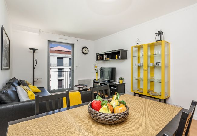 Apartamento en Lisboa ciudad - Arco da Graça