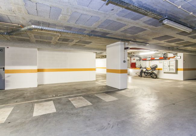 Apartamento en Lisboa ciudad - Arco da Graça