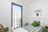 Apartamento en Lisboa ciudad - Arco da Graça