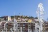 Apartamento en Lisboa ciudad - Arco da Graça