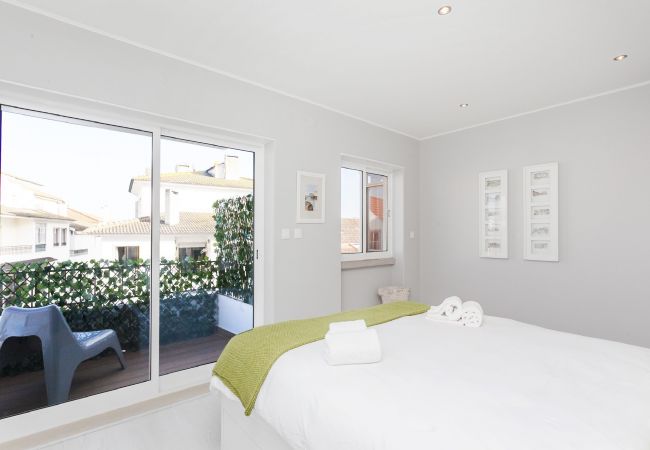 Apartamento en Cascais - Bright Visconde
