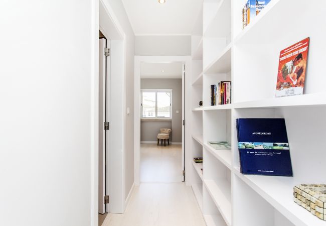 Apartamento en Cascais - Bright Visconde