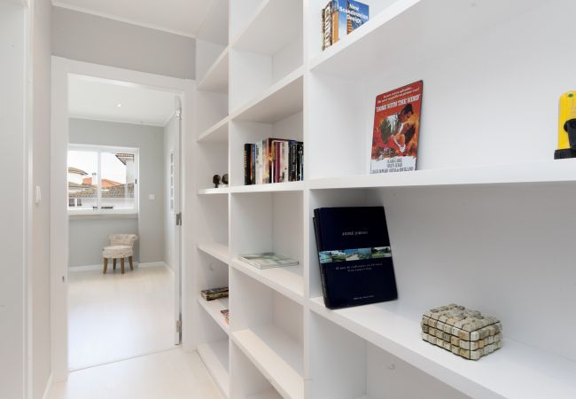 Apartamento en Cascais - Bright Visconde