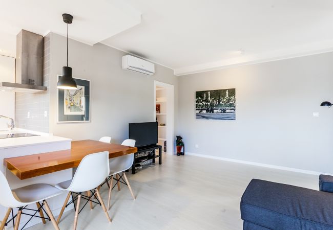 Apartamento en Cascais - Bright Visconde