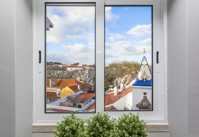 Apartamento en Cascais - Bright Visconde