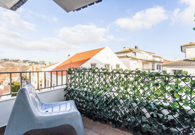 Apartamento en Cascais - Bright Visconde