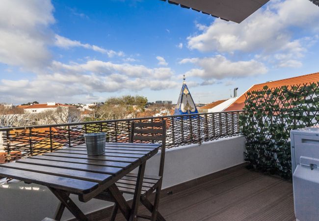 Apartamento en Cascais - Bright Visconde