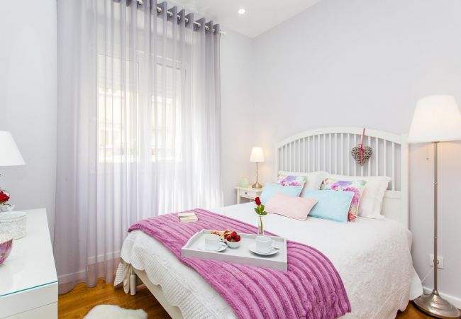 Apartamento en Lisboa ciudad - Calado E