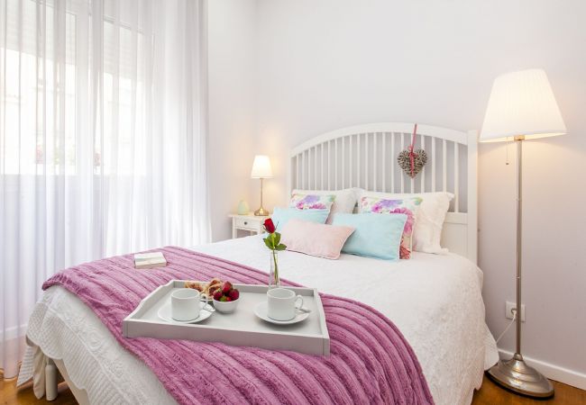 Apartamento en Lisboa ciudad - Calado E