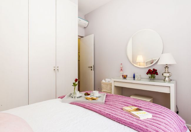 Apartamento en Lisboa ciudad - Calado E