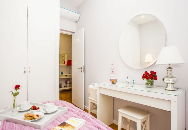 Apartamento en Lisboa ciudad - Calado E