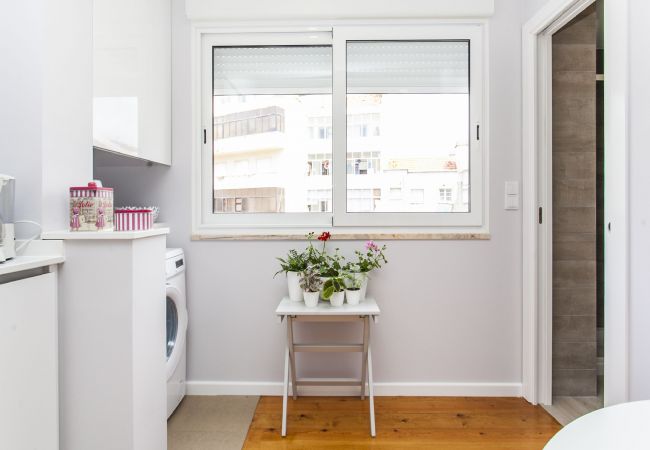 Apartamento en Lisboa ciudad - Calado E