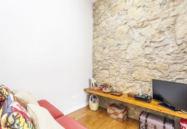 Apartamento en Lisboa ciudad - Calado E