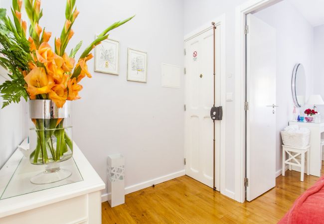 Apartamento en Lisboa ciudad - Calado E