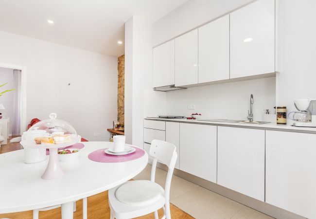Apartamento en Lisboa ciudad - Calado E