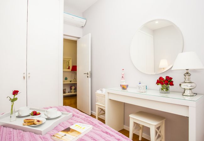 Apartamento en Lisboa ciudad - Calado E