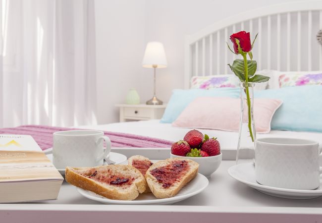 Apartamento en Lisboa ciudad - Calado E