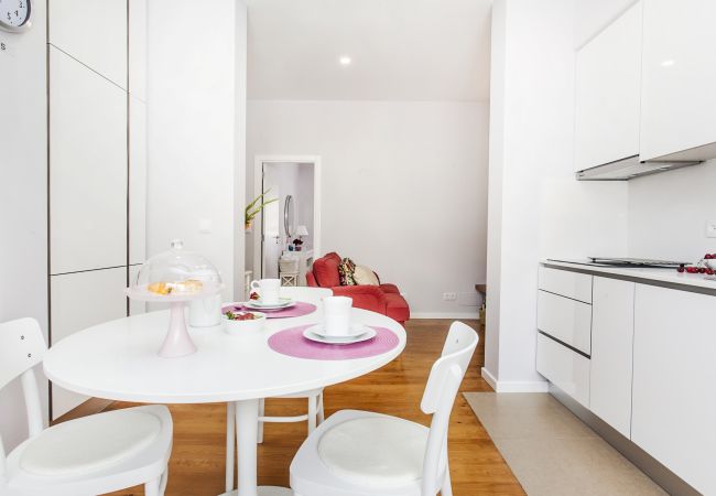 Apartamento en Lisboa ciudad - Calado E