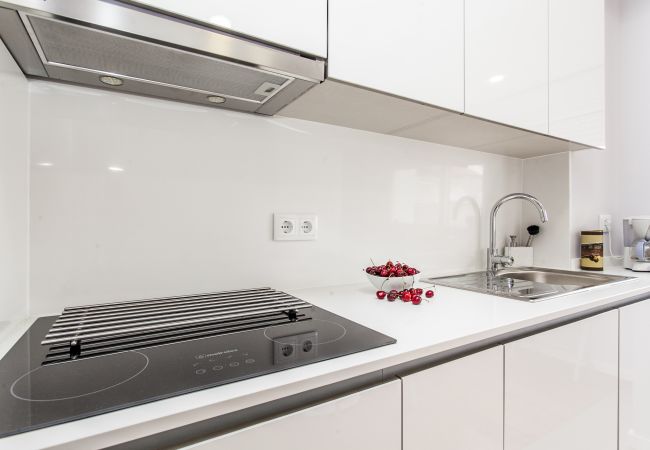 Apartamento en Lisboa ciudad - Calado E
