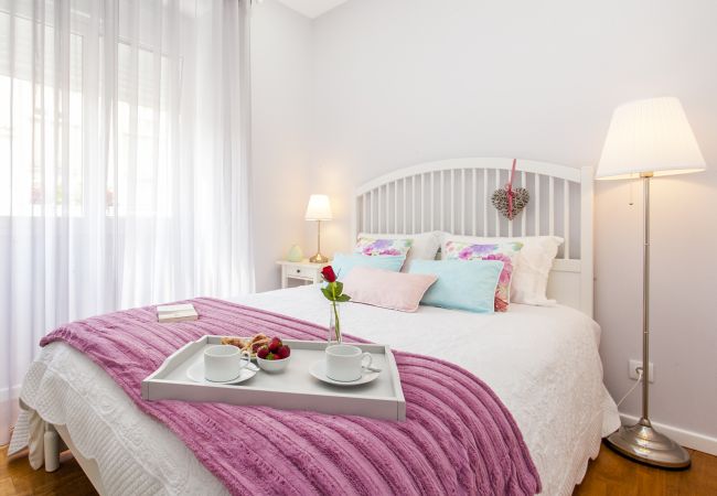 Apartamento en Lisboa - Calado E