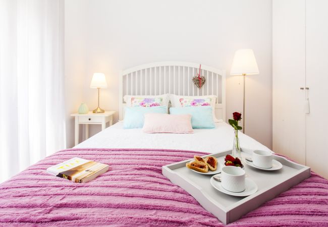 Apartamento en Lisboa ciudad - Calado E